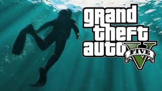 GTA V  All Hidden Package Locations in Grand Theft Auto V COMPLETE GUIDE GTA 5 [upl. by Hengel875]