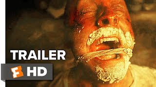 Leatherface Official Trailer 2017  Stephen Dorff Lili Taylor [upl. by Giselle]