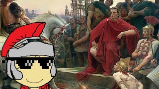 10 Greatest Roman Generals [upl. by Madanhoj]