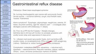 Esophageal disorders [upl. by Ater]