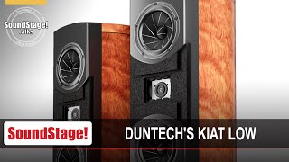 John Dunlavys SpeakerDesigning Legacy Has Not Left Duntech  SoundStage Talks October 2020 [upl. by Schonthal]