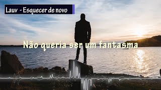 Lauv  Reforget  Legendado [upl. by Yahiya83]