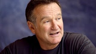 Celebrity Robin Williams Death Due to VirusDriven Energy Theft [upl. by Refotsirhc]