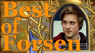 Best of Forsen One Month of RNG  May 2016 [upl. by Slavic]