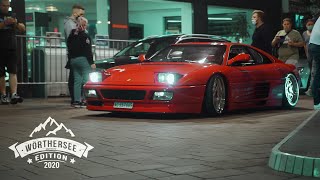 WÖRTHERSEE RELOADED 2020 Aftermovie  4K [upl. by Juna]