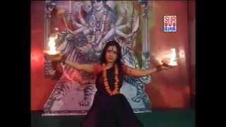 Bhairo Bhaiya Supur Supur  Bhojpuri New Hit Mata Ki Bheinte  Aarti Singha SanjivaniSM [upl. by Verine]