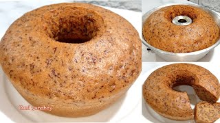 resep BOLU PISANG KUKUS SUPER MONTOK TAKARAN SENDOK ANTI GAGAL [upl. by Attem]