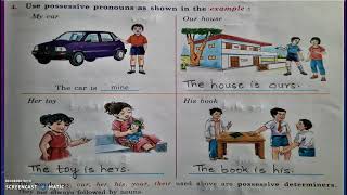 THE LORD WHO BECAME A BLACKSMITH  Il  class 3  English question answer  Progess Publishers [upl. by Edd230]