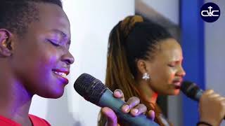 Wekitiinisa  Praise amp Worship Song  Christ The Way Church Ministries [upl. by Aydan]