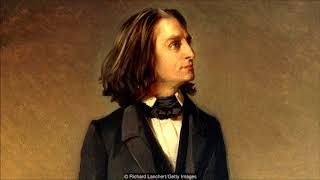 Franz Liszt  La Campanella Orchestrated HQ [upl. by Alage]