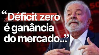 FISCAL vai estourar e INFLAÇÃO disparar Governo abandonou as METAS [upl. by Berners]