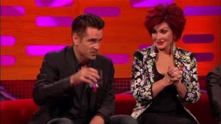 The Graham Norton Series 14 Marathon  Episodes79 [upl. by Pathe89]