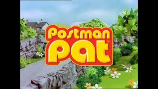 Postman Pat S01E09 Pats Foggy Day 2014 Remaster [upl. by Odrawde311]