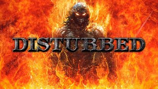 Disturbed  Indestructible full album HDHQ [upl. by Willock]