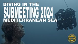 SubMeeting 2024 SaintRaphaël [upl. by Allare]