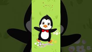 The BooBoo Song  Nursery Rhyme for Children  Leigha Marina [upl. by Furgeson281]