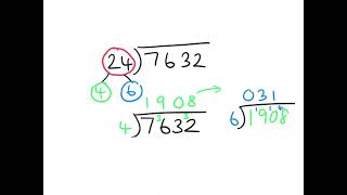 KS2 SATs Target Question 16 amp 40 Video Tutorial [upl. by Nawd554]