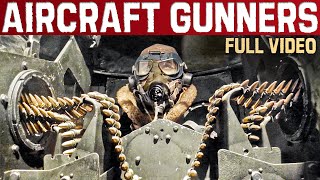 Aircraft Turrets And Defense Tactics  Interesting Historical Facts You Might Not Know  FULL VIDEO [upl. by Yrek]