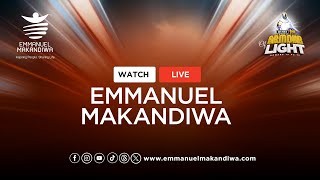 Welcome to International Sunday with Emmanuel Makandiwa 10032024 [upl. by Holman]