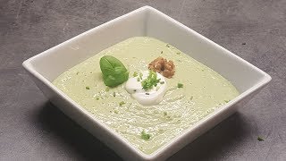 Kold Avokado suppe [upl. by Cormier]