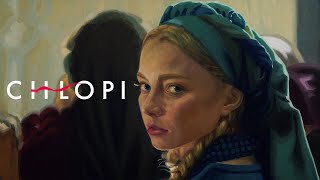 CHŁOPI  oficjalny teaser [upl. by Toy444]