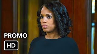 Scandal 5x09 Promo quotBaby Its Cold Outsidequot HD Winter Finale [upl. by Samale]