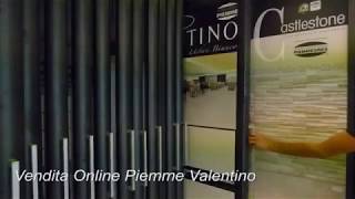 Vendita Online Piemme Valentino [upl. by Tdnerb324]