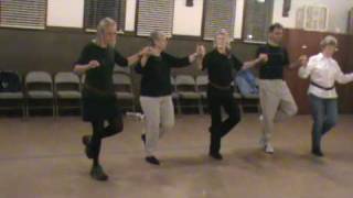 Macedonia Dance Camceto [upl. by Reimer]