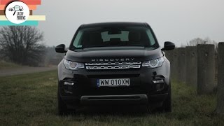 2016 Land Rover Discovery Sport Almost Everything You Ever Wanted to Know [upl. by Fredella372]