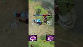 Ursa Nullifier vs Faceless Void Nullifier [upl. by Giarc]