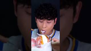 bonggil big bites pt119 mukbang eatingshow food eatingasmr eating bonggil [upl. by Illah7]