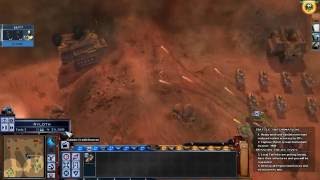 Lets Play Star Wars Empire at War Rebel Campaign  part 27 Ungrateful Locals [upl. by Nidnal]