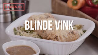 Huisgemaakte blinde vink [upl. by Ati]