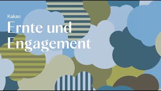 12  Das Engagement von Läderach in der Zusammenarbeit mit seinen Kakaobauern [upl. by Mommy]