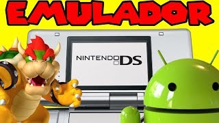 Tutorial de Emulador Dractic  Configuración Perfecta [upl. by Fielding]