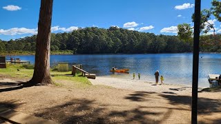 Karri Valley Lake Resort [upl. by Hau417]