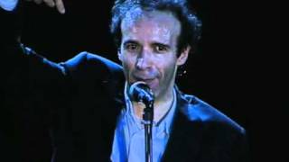 Roberto Benigni Tutto Benigni 9596 monologo su dio 9 [upl. by Rosemari]