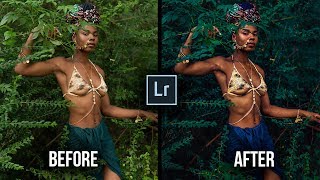 How to Edit Instagram Photos in Lightroom Mobile Tutorial [upl. by Kingsbury]