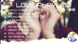 LGBT 🌈 playlist songs 2024 glthai lgbtqlove lovesongs [upl. by Ecirtak692]