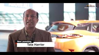 Tata Harrier SUV Value for Money Variant amp Price [upl. by Kannry597]