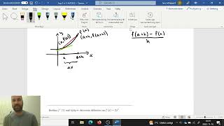 Sammanfattning av kap 2 och 3 derivatans definition och deriveringsregler matte 3c [upl. by Cari]