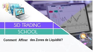 BITCOIN COMMENT AFFINER NOS ZONES DE LIQUIDITE bitcoin [upl. by Auqinehs]