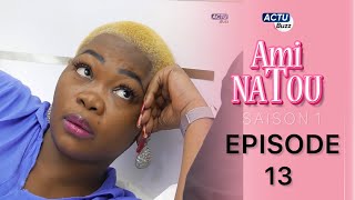 AMI NATOU  Saison 1  Episode 13 VOSTFR [upl. by Ayhay]