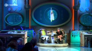 Ein Fall fürs All ZDF HD 30092014 Folge 1 [upl. by Ijic]