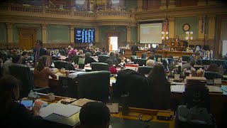 Nearly 1 in 3 Colorado lawmakers got their seats through vacancy committees [upl. by Nauqed]