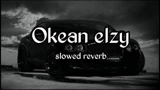 Okean elzy slowed reverb song viral trending [upl. by Eidua]