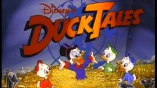 DuckTales Theme Song Slowed Down [upl. by Mcgruter]