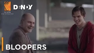 WARM BODIES  Blooper Reel [upl. by Jen]