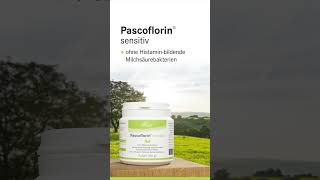 Pascoflorin sensitiv [upl. by Yleme]