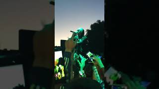 Bohemia  Chordo Live at KMC HQ video [upl. by Lelith]